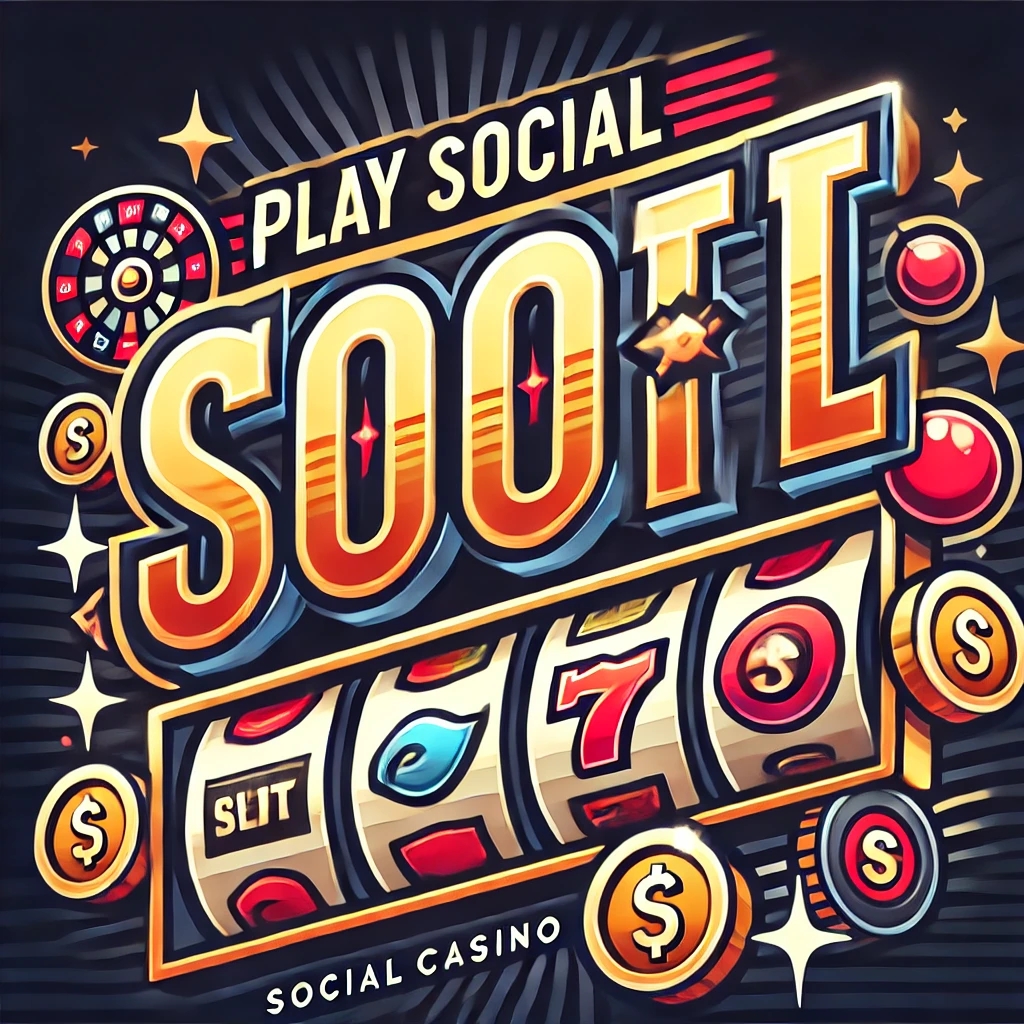 Play Social Slot